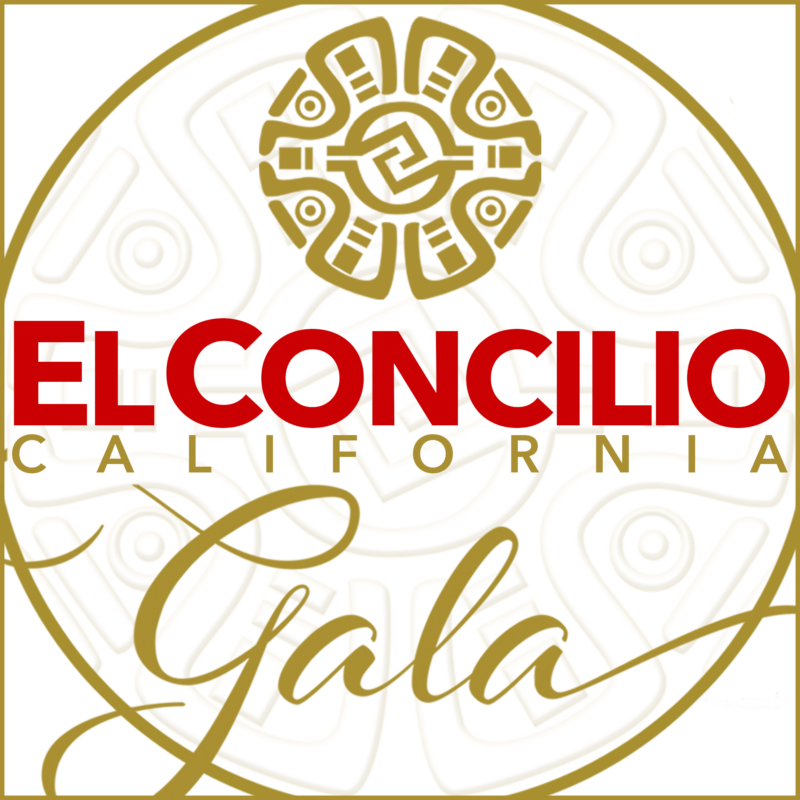 El Concilio California Gala