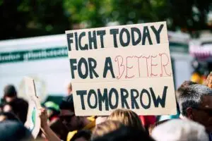 Time for Action